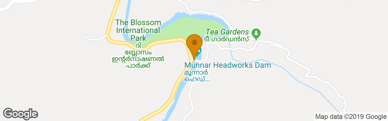 Red Sparrow Hotels & Resorts