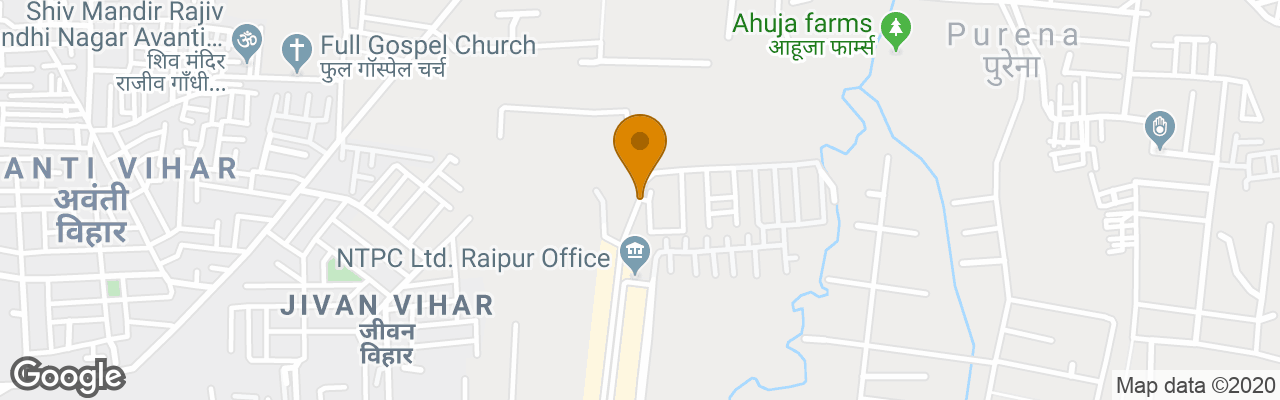 The Gateway Hotel Ge Road Raipur