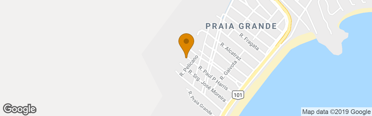 Hostel Refúgio Das Sereias 