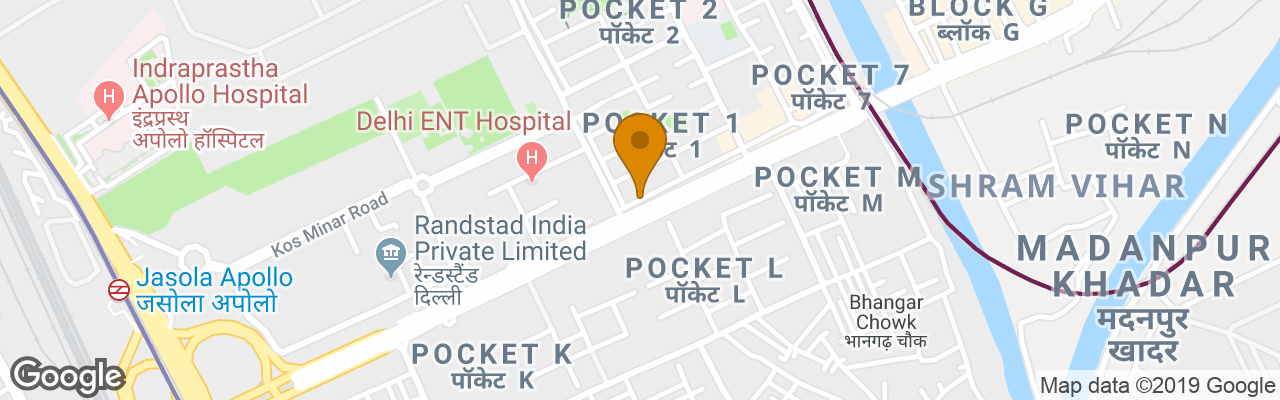 Hotel Jasmine Boutique