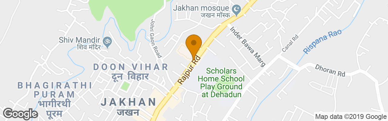 Lemon Tree Hotel Dehradun