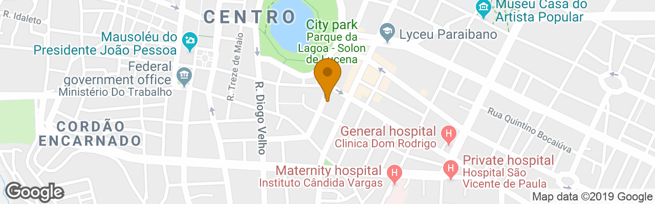 Hotel Princesa Isabel 