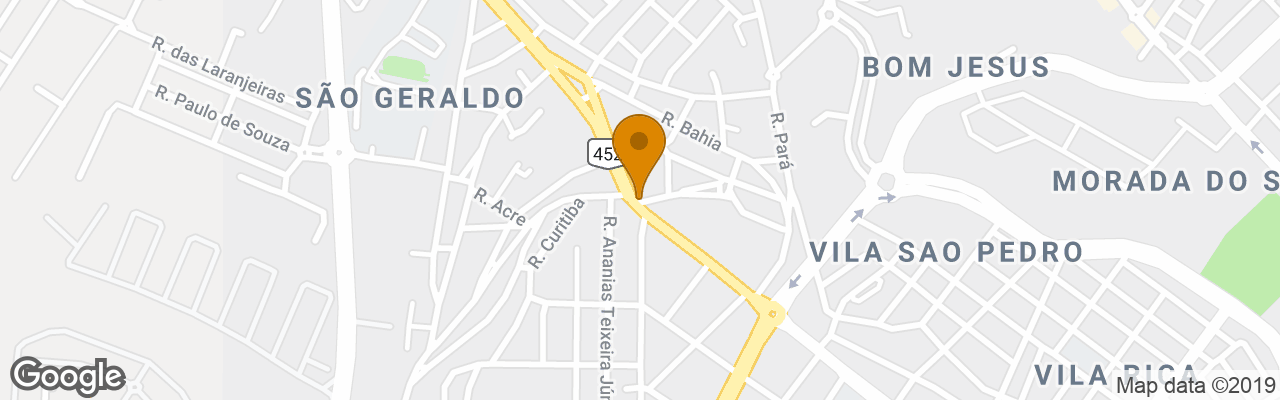 Bed and Breakfast Pousada Araxá 