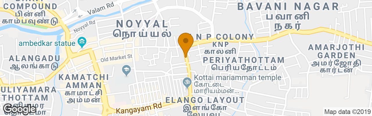 Velan Hotel Greenfields