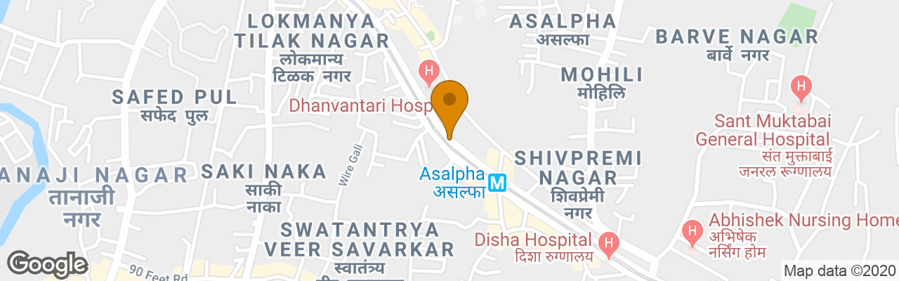 Hotel Blue Orchids Executive