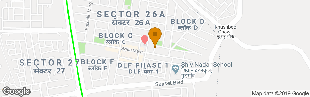 Hotel The Royal Park Plaza