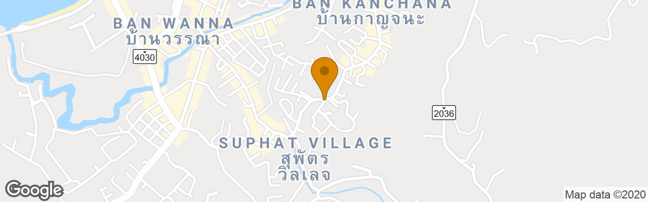 Mochic Residence Nanai