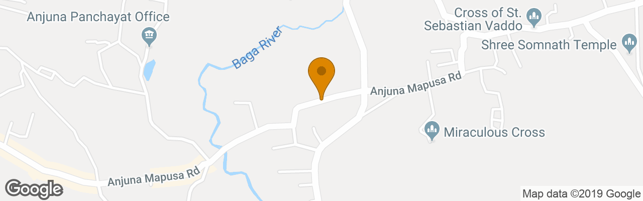 Hotel Bougainvillea Granpa''s Inn