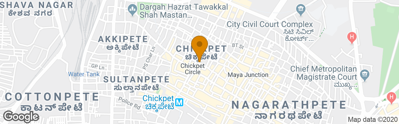 Hotel Sri Krishna Suites