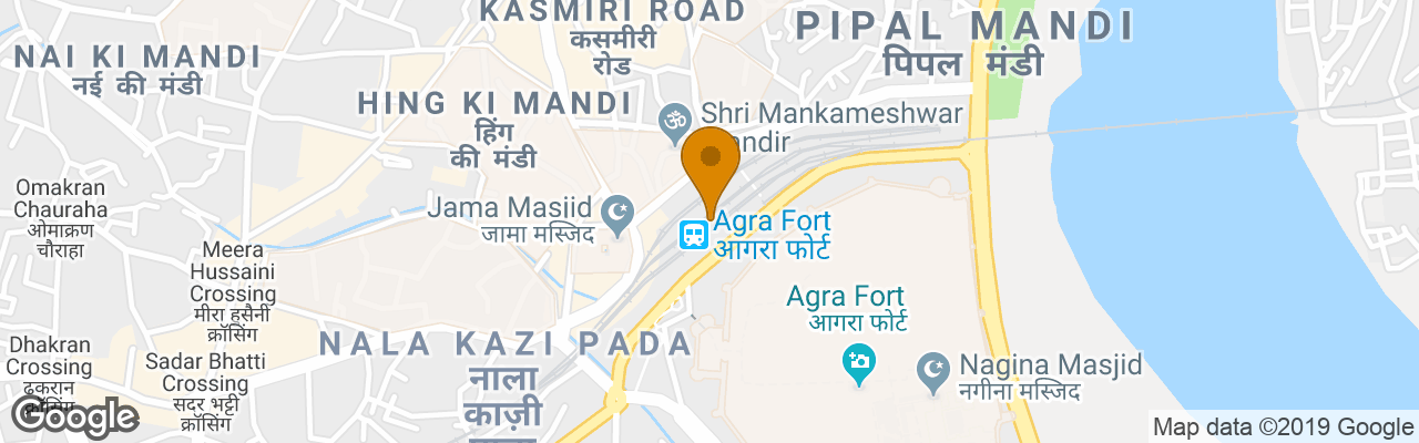 Hostel Ajay International