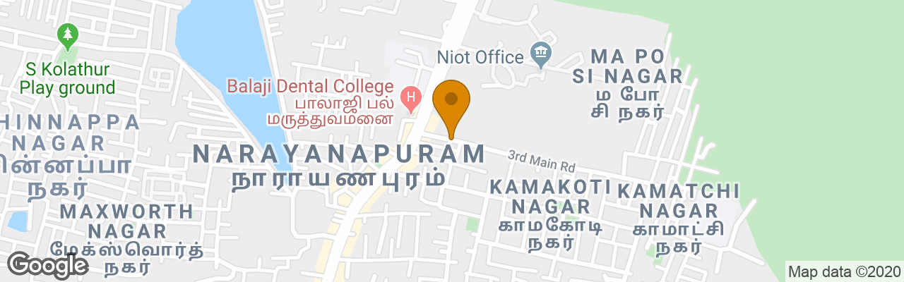 Red Sun Serviced Apartments