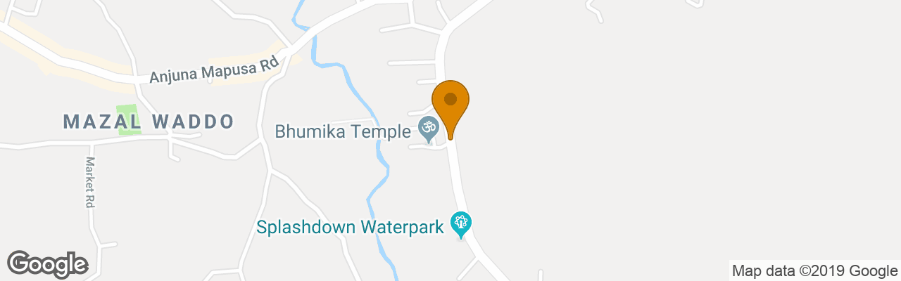 Pension Down Hill Village