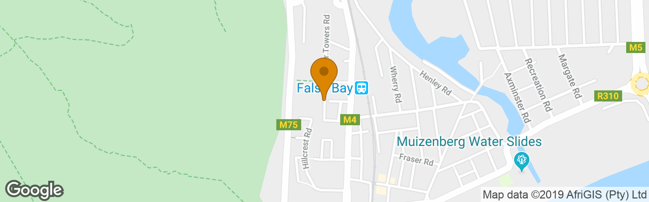 Pension Bluebottle Guesthouse