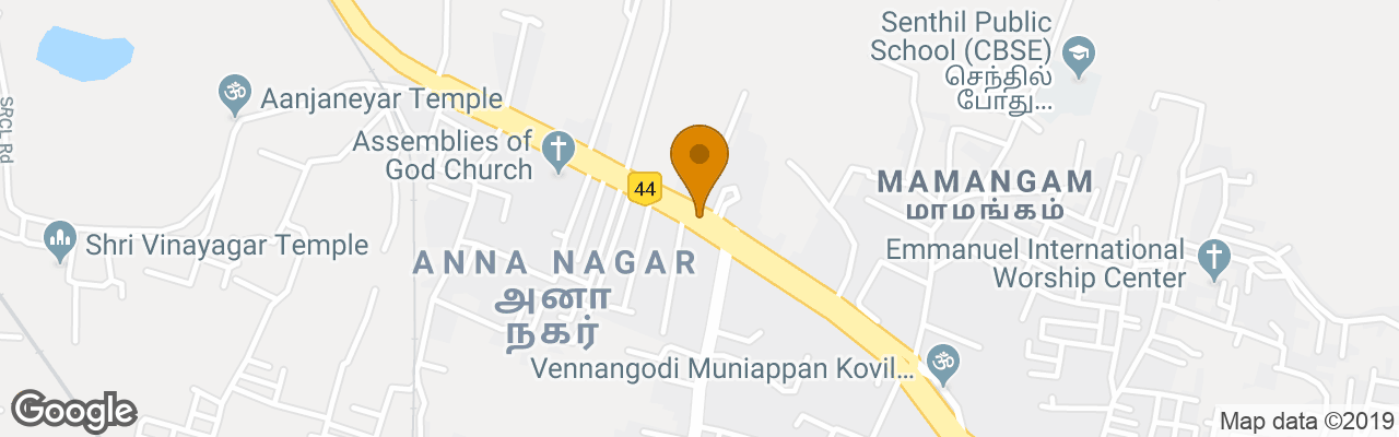 Hotel Radisson Salem