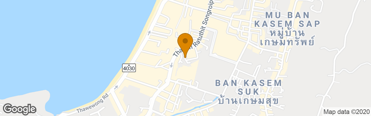 Hotel Baipho Boutique Residence Phuket