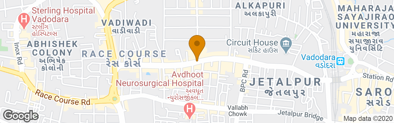 Hotel Tansha Comfort Residency