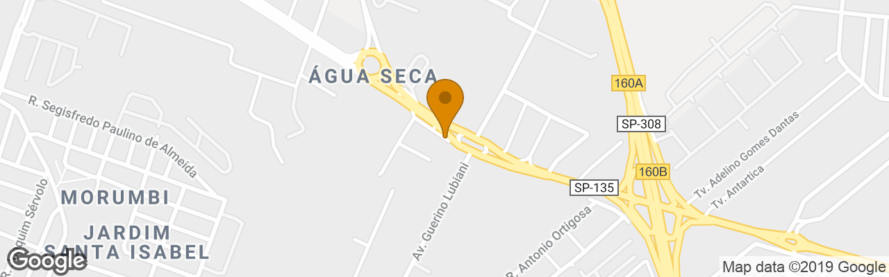 Hotel Occitano Apart 