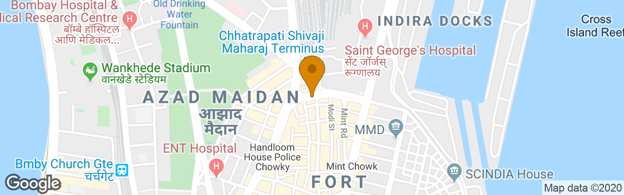 Hotel Landmark Annex