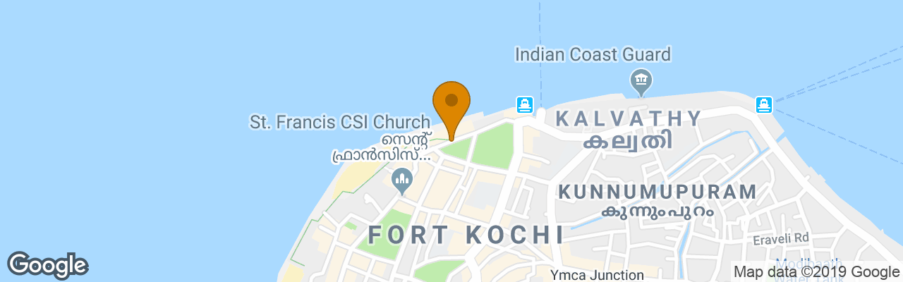 Hotel The Old Courtyard