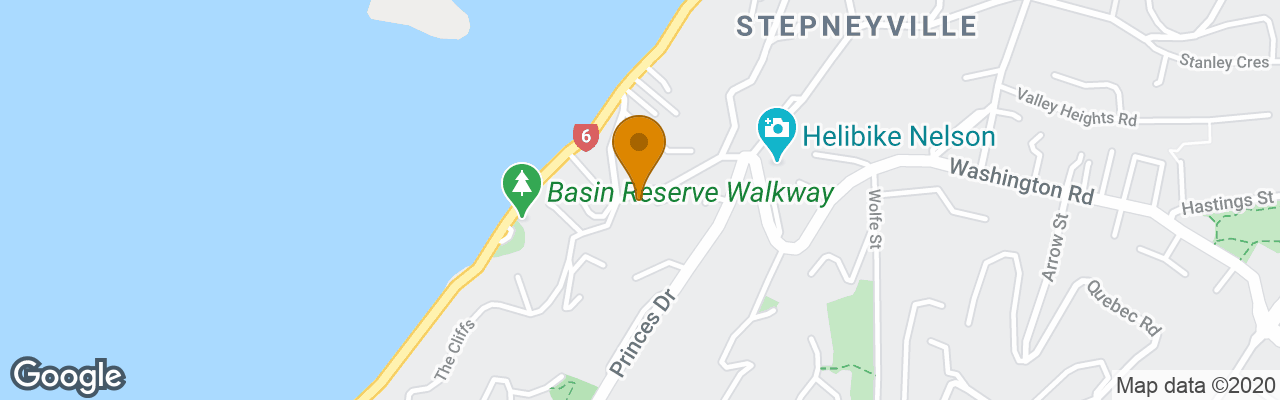 Pension Te Puna Wai Lodge