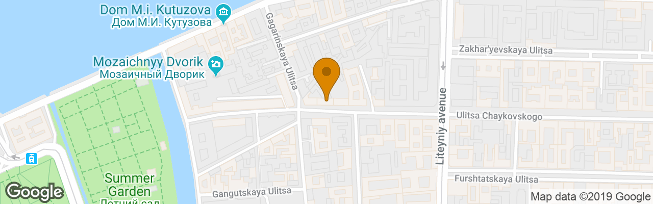 Bed and Breakfast Ognivo