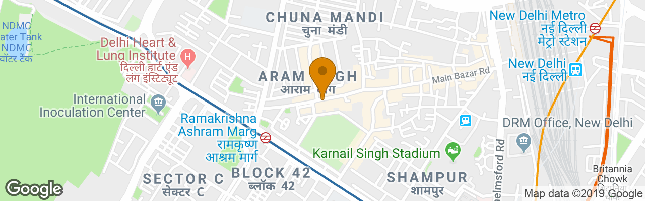 Hotel Aman International