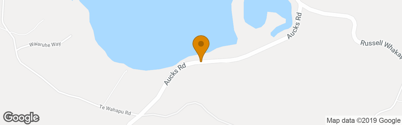 Bed and Breakfast Orongo Bay Homestead