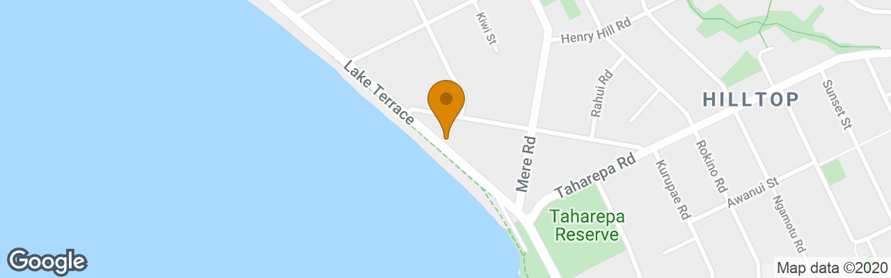 Motel Baywater Motor Inn