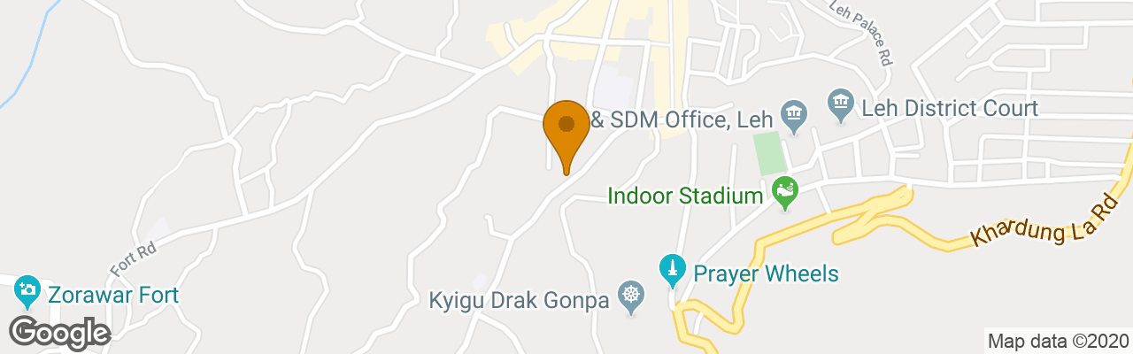 Pension Nezer View Guest House