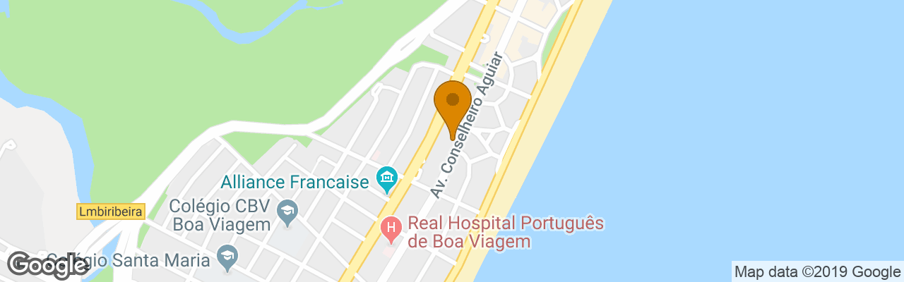 Albergue Piratas Da Praia Hostel Coworking 