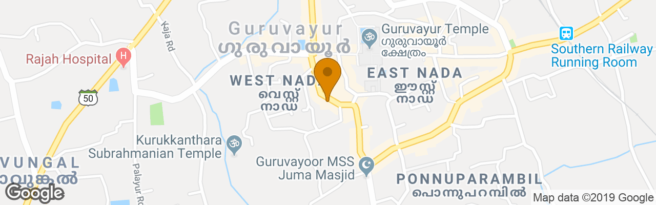 Hotel Mayura Residency