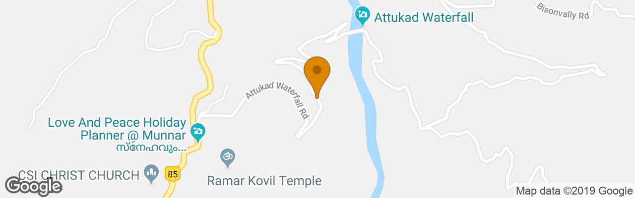 Hotel Aranyaka Resorts