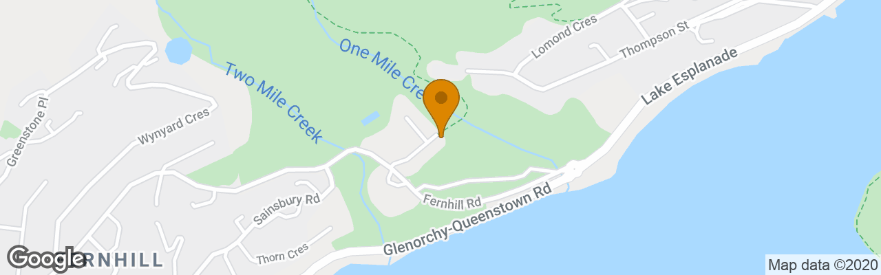 Platinum Queenstown Luxury Villas