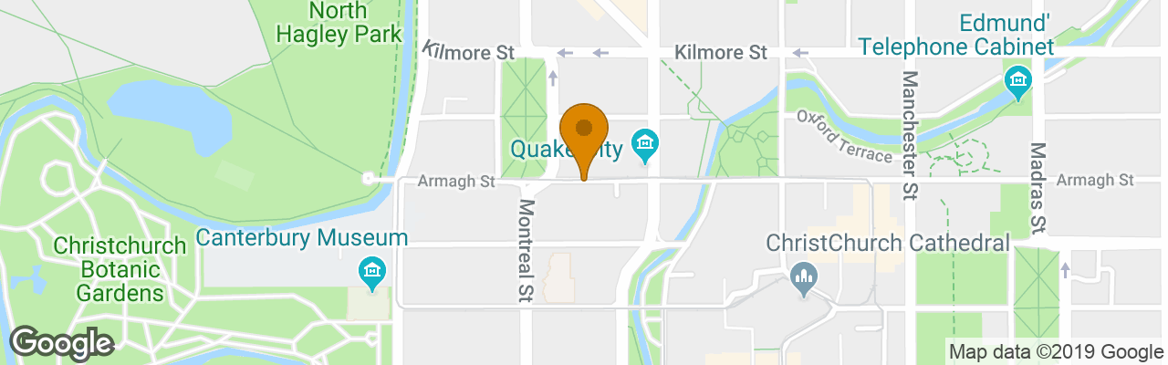 West Fitzroy Apartments