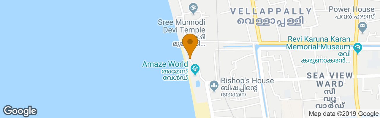 Hotel Palm Beach Resort