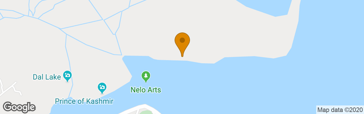 Hotel Dal View Resort