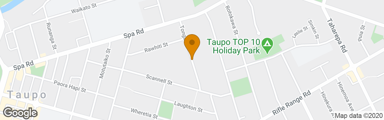 Family Motel At Camilla Court