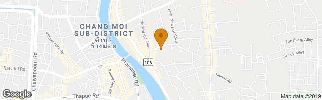 Hotel Sakorn Residence