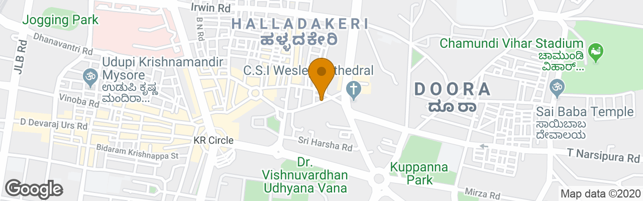 Hotel M T R Yatrinivas