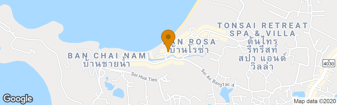 Resort Ma Maison Boutique Hotel