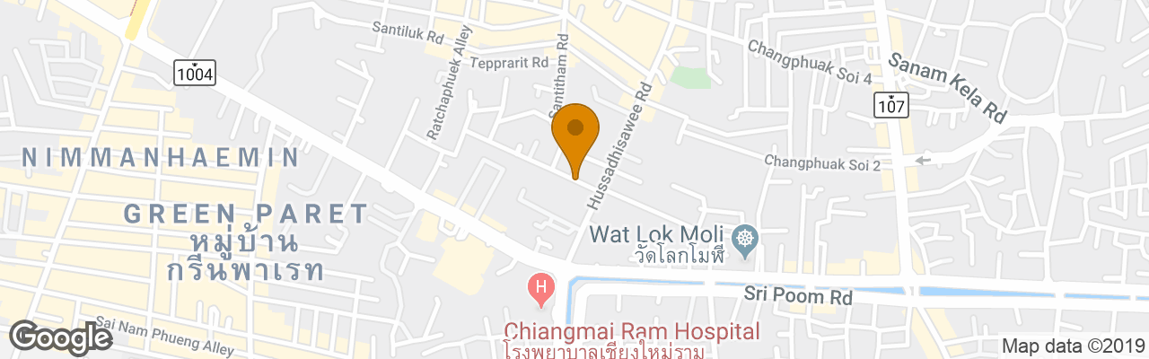 Hotel Seven Senses Guest House