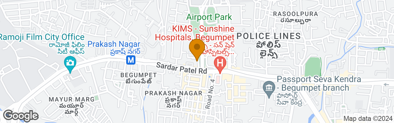 Executel Xtnd Begumpet