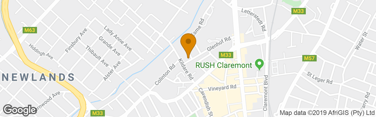 Pension Riversong Guest House & Cottage