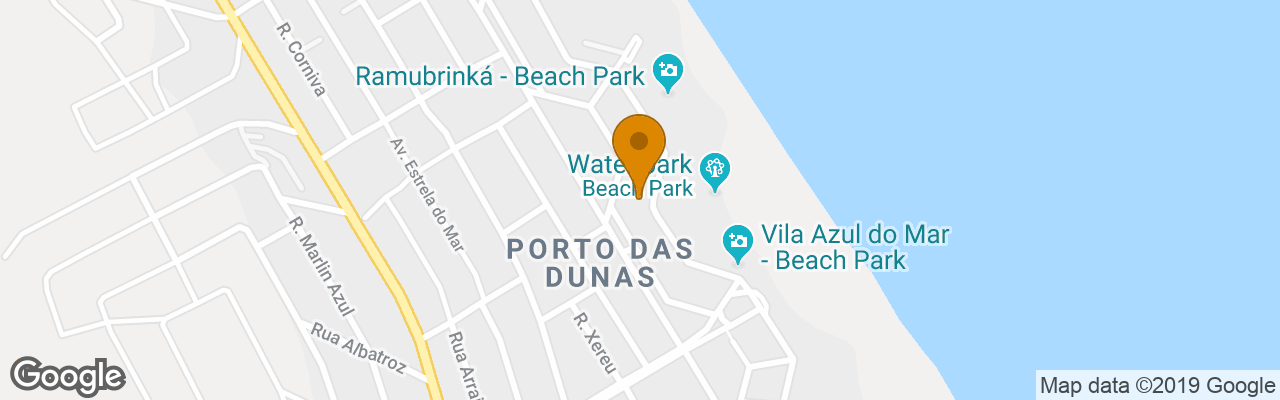 Resort Apartamento Wellness 6507 