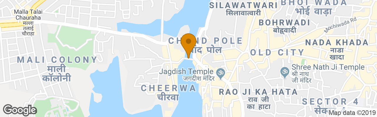 Hotel Bhairavgarh By Zennia