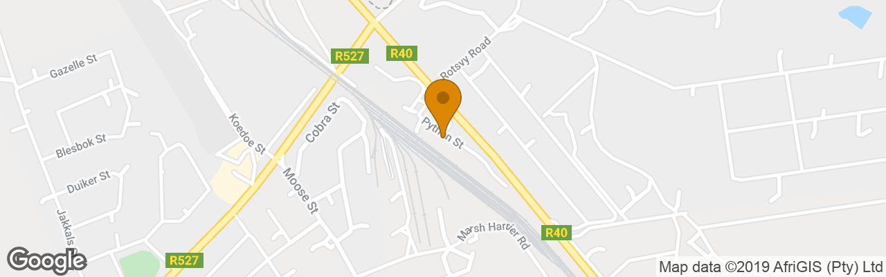 Pension Khaya Ndlovu Manor House