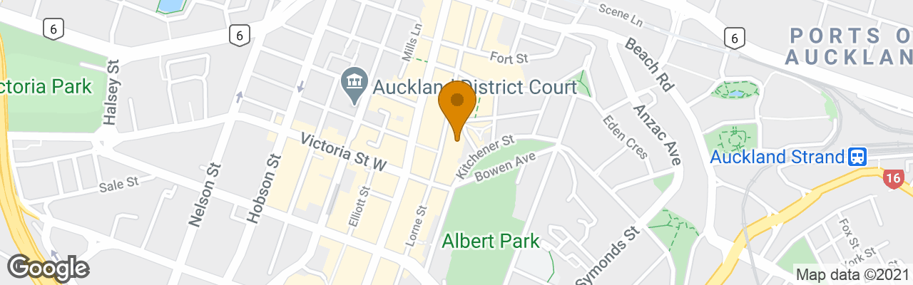 AVANI Metropolis Auckland Residences