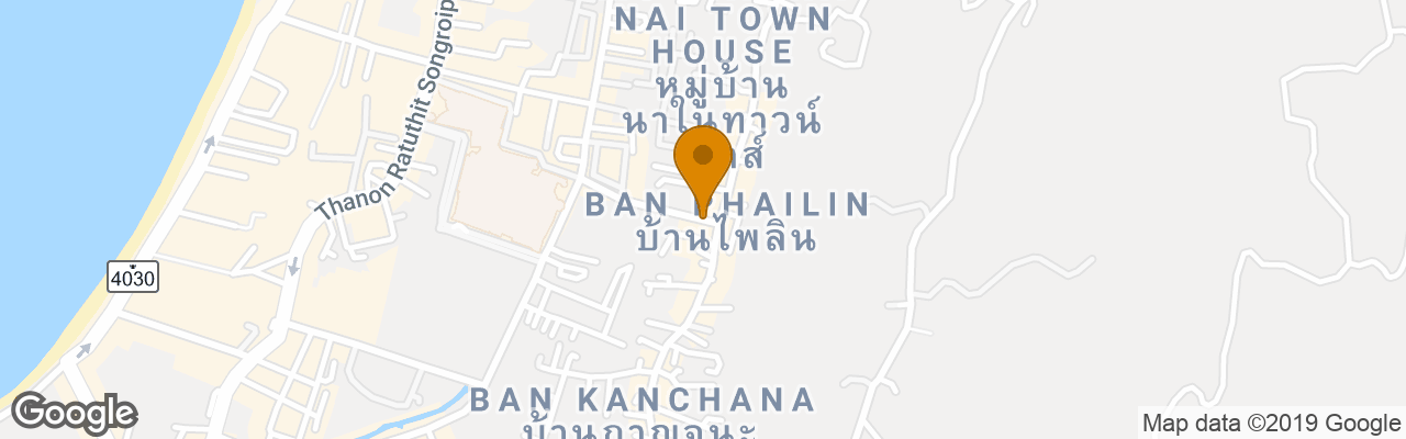 Hotel Stanley's Guesthouse