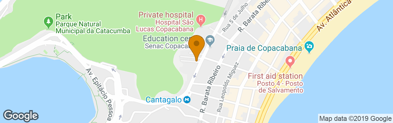 Hospedaria Santa Leocadia 