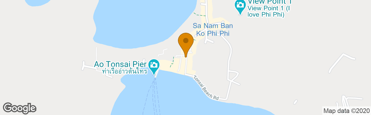 Sunwaree Phi Phi Resort